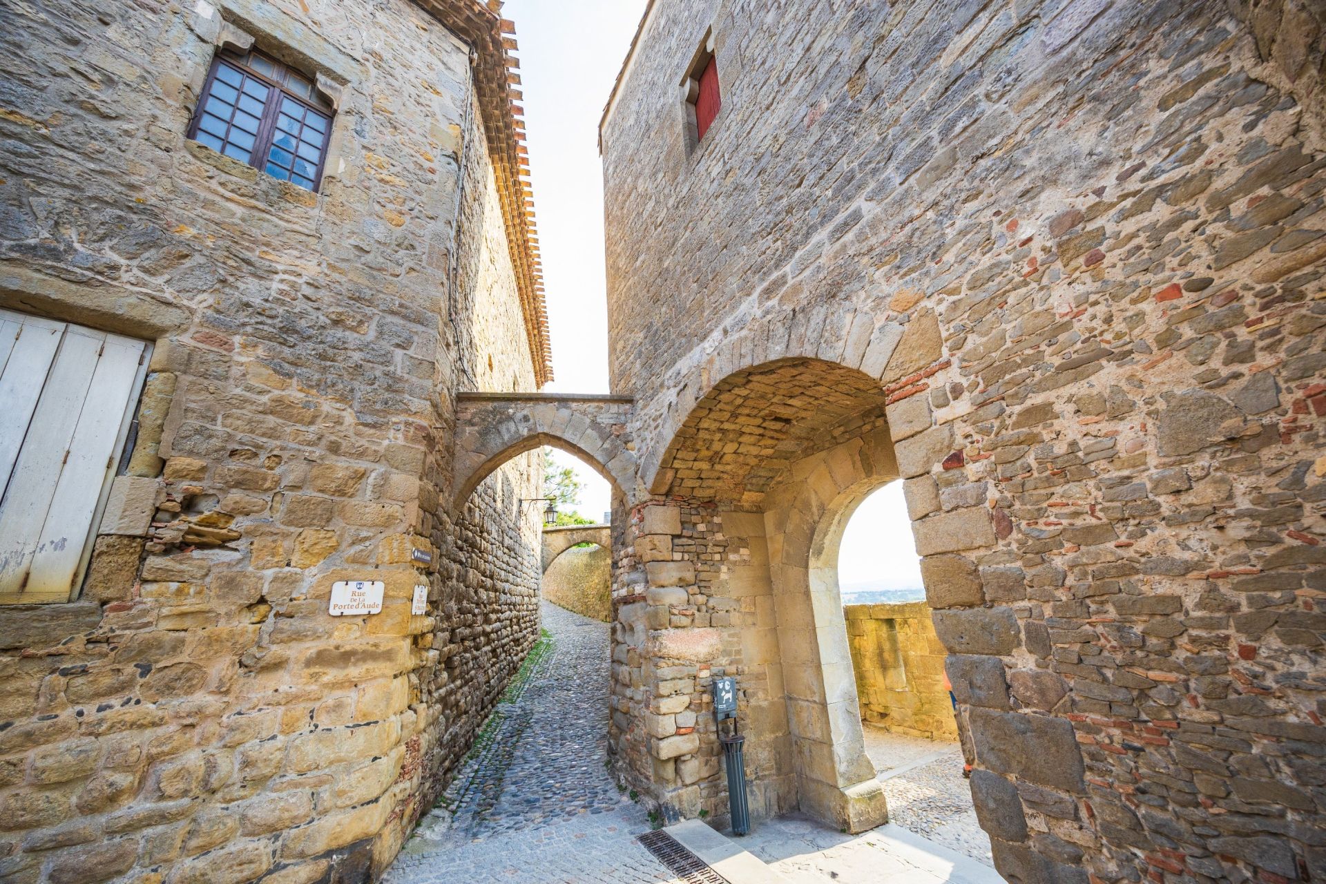 Sale House Carcassonne 11000 335 m²