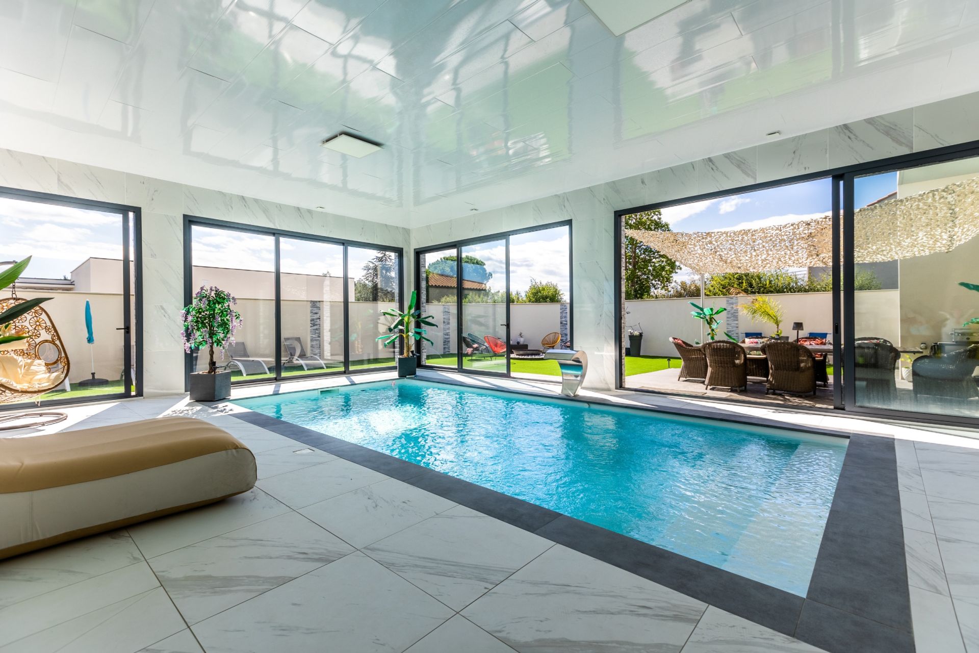 house 5 rooms for sale on THUIR (66300) Sale House Thuir 66300 250 m²