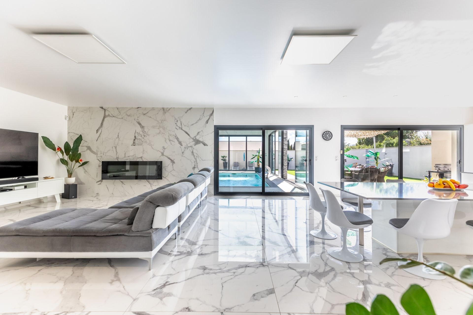 house 5 rooms for sale on THUIR (66300) Sale House Thuir 66300 250 m²