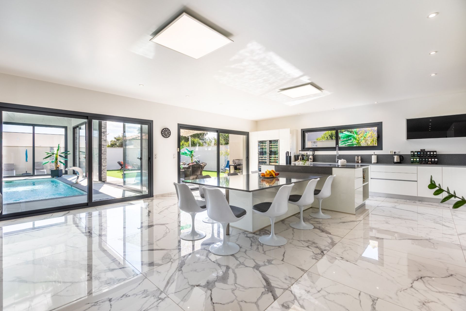 house 5 rooms for sale on THUIR (66300) Sale House Thuir 66300 250 m²