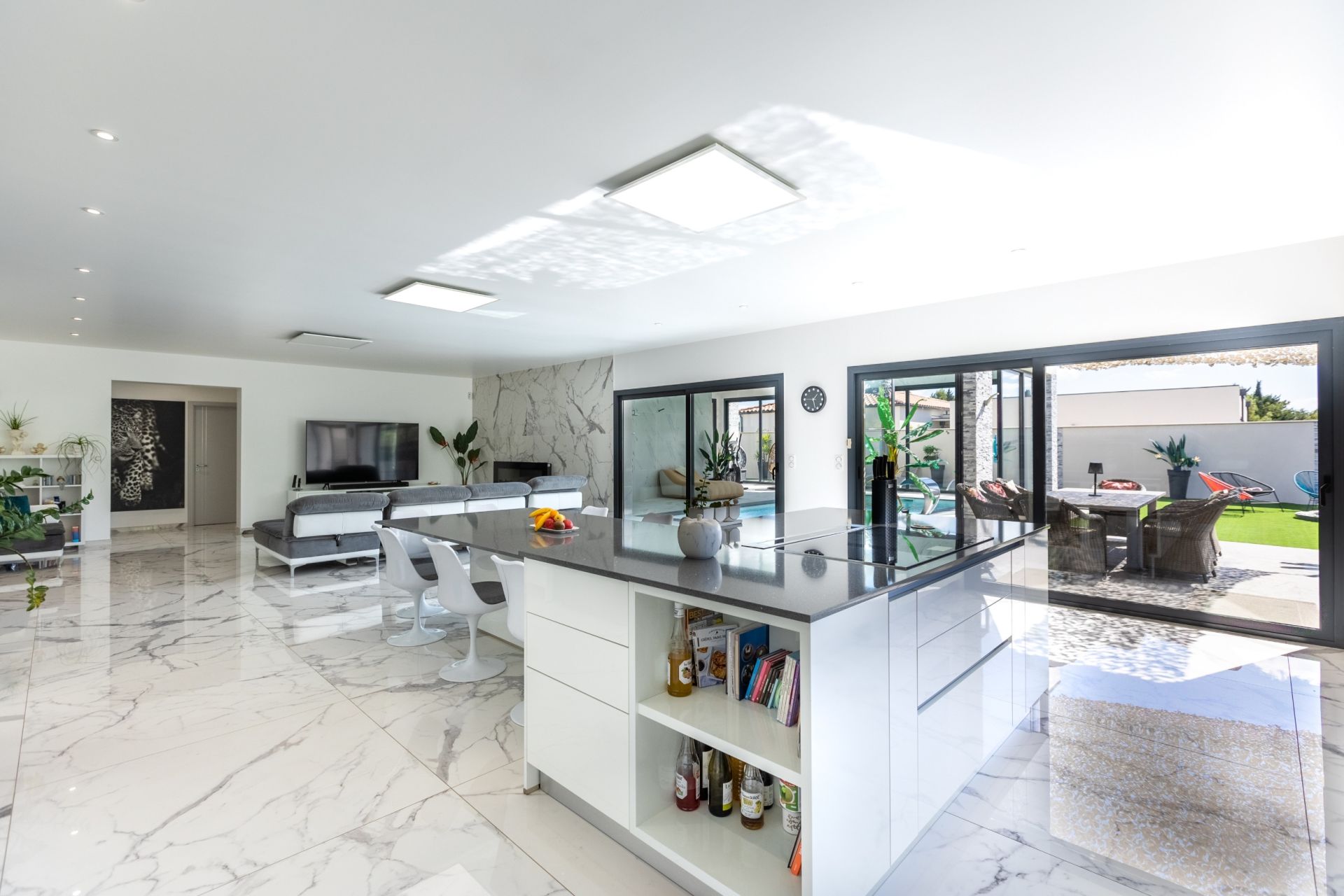 house 5 rooms for sale on THUIR (66300) Sale House Thuir 66300 250 m²