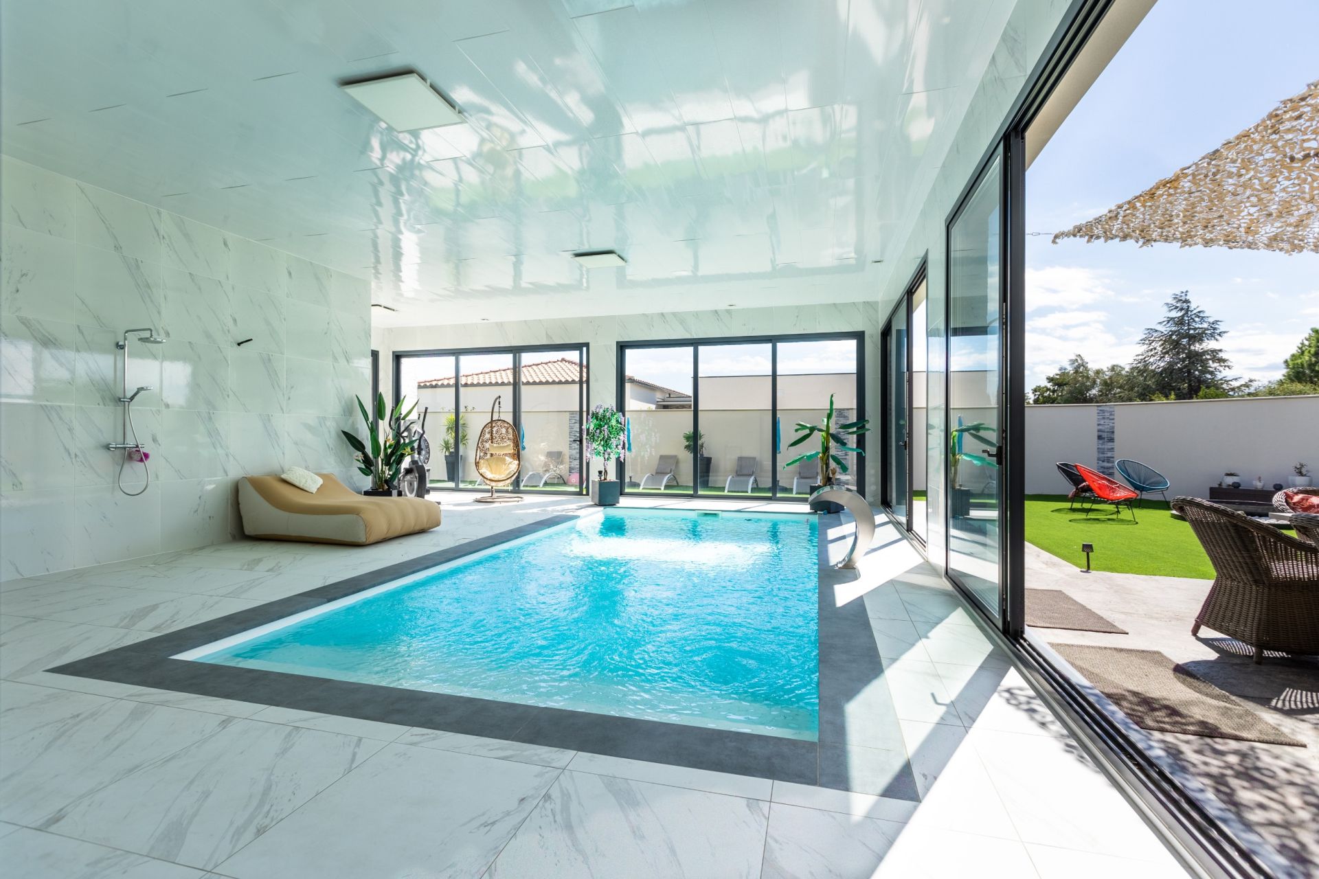 house 5 rooms for sale on THUIR (66300) Sale House Thuir 66300 250 m²