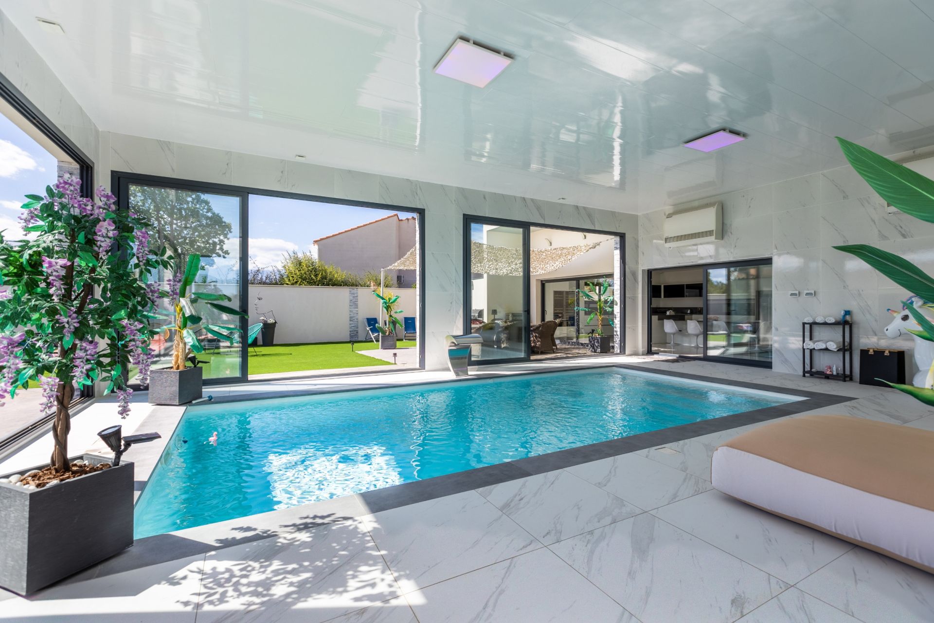 house 5 rooms for sale on THUIR (66300) Sale House Thuir 66300 250 m²