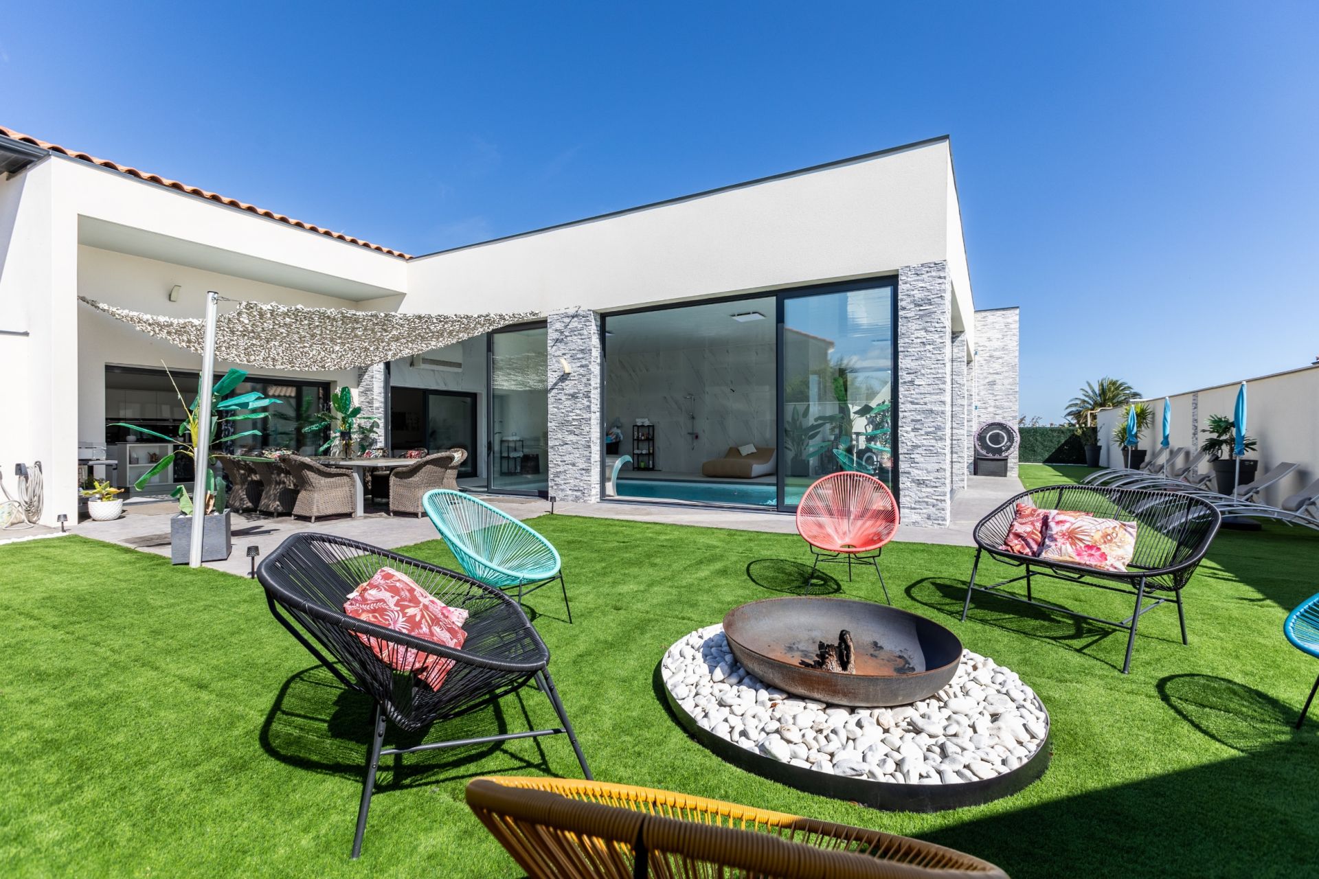 Sale House Thuir 66300 250&nbsp;m²