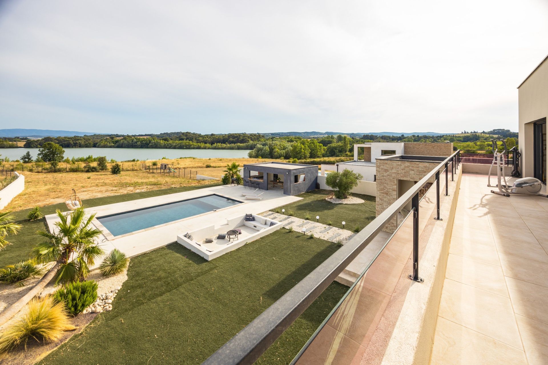 Sale House Carcassonne 11000 390 m²