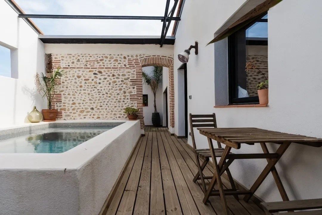 Sale House Canet-en-Roussillon 66140 187 m²