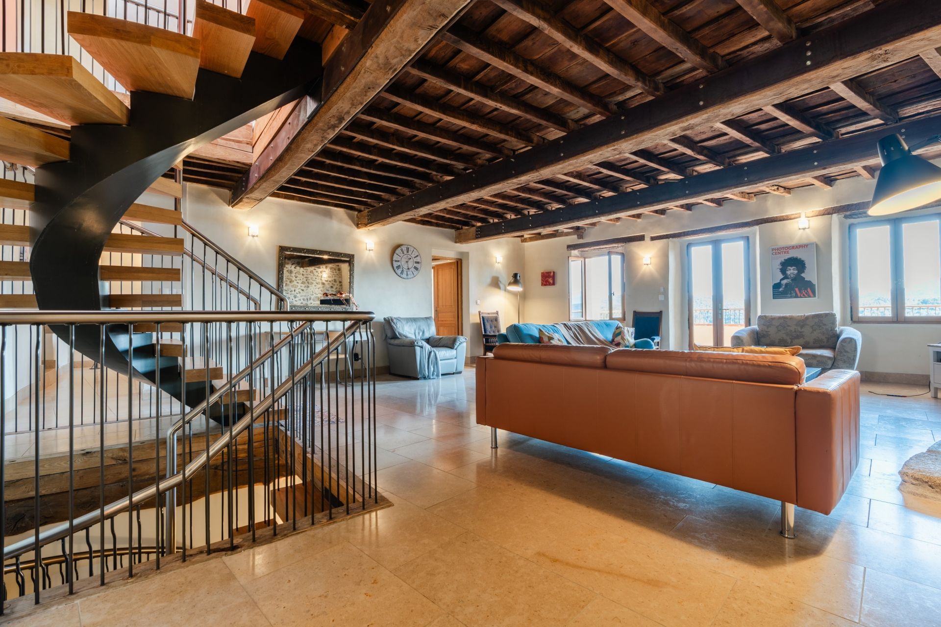 Vente Maison Saint-Laurent-de-Cerdans 66260 411&nbsp;m²