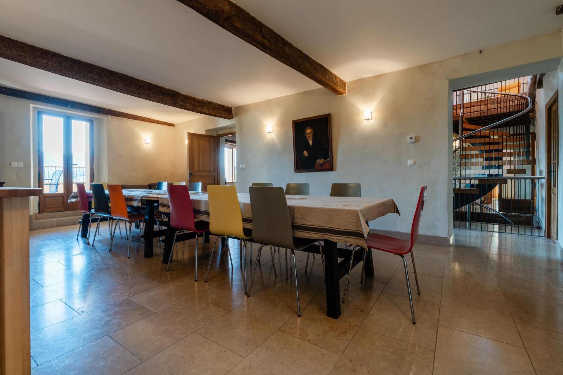 Vente Maison Saint-Laurent-de-Cerdans 66260 411&nbsp;m²