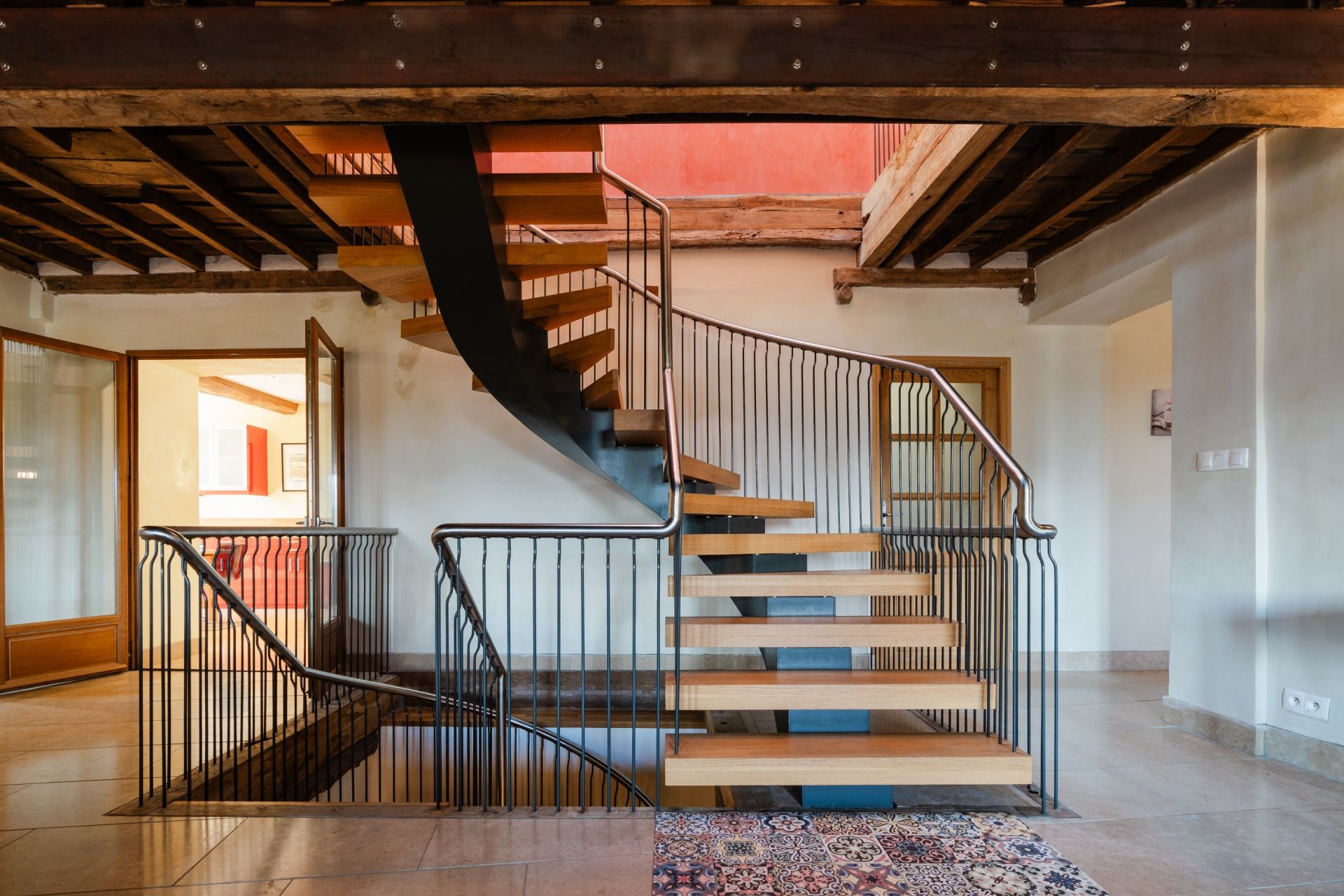 Vente Maison Saint-Laurent-de-Cerdans 66260 411&nbsp;m²