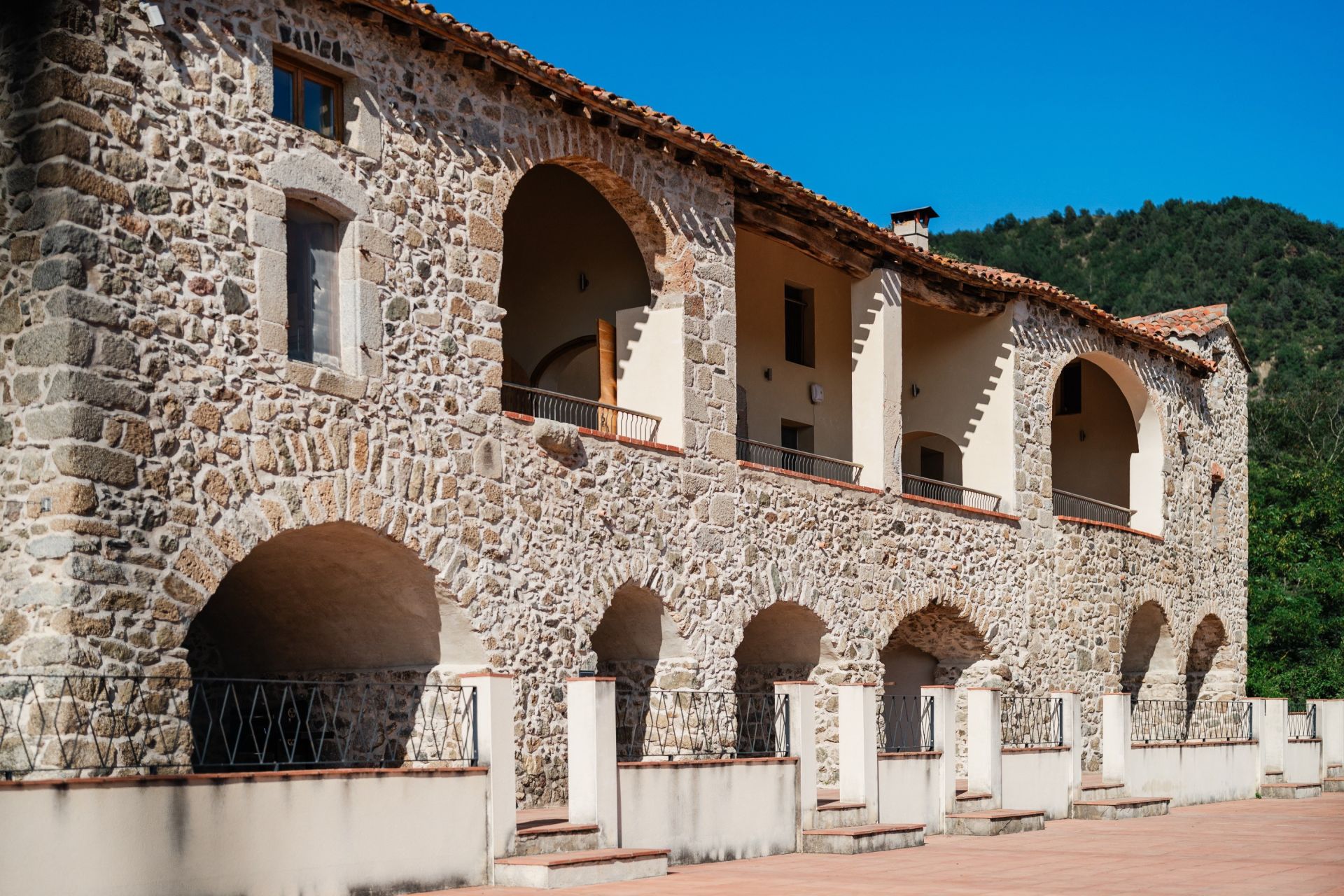 Vente Maison Saint-Laurent-de-Cerdans 66260 411 m²