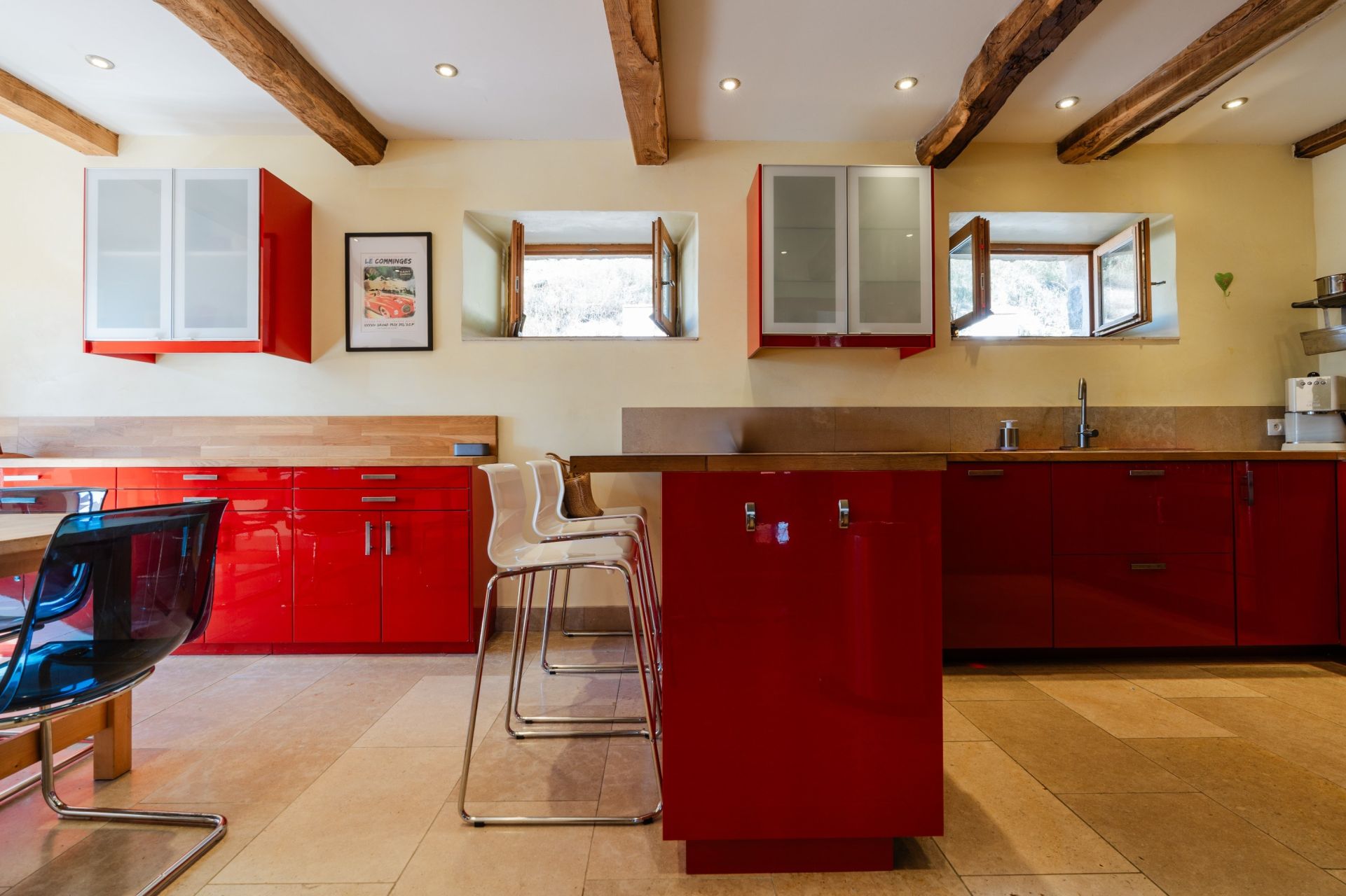 Vente Maison Saint-Laurent-de-Cerdans 66260 411&nbsp;m²
