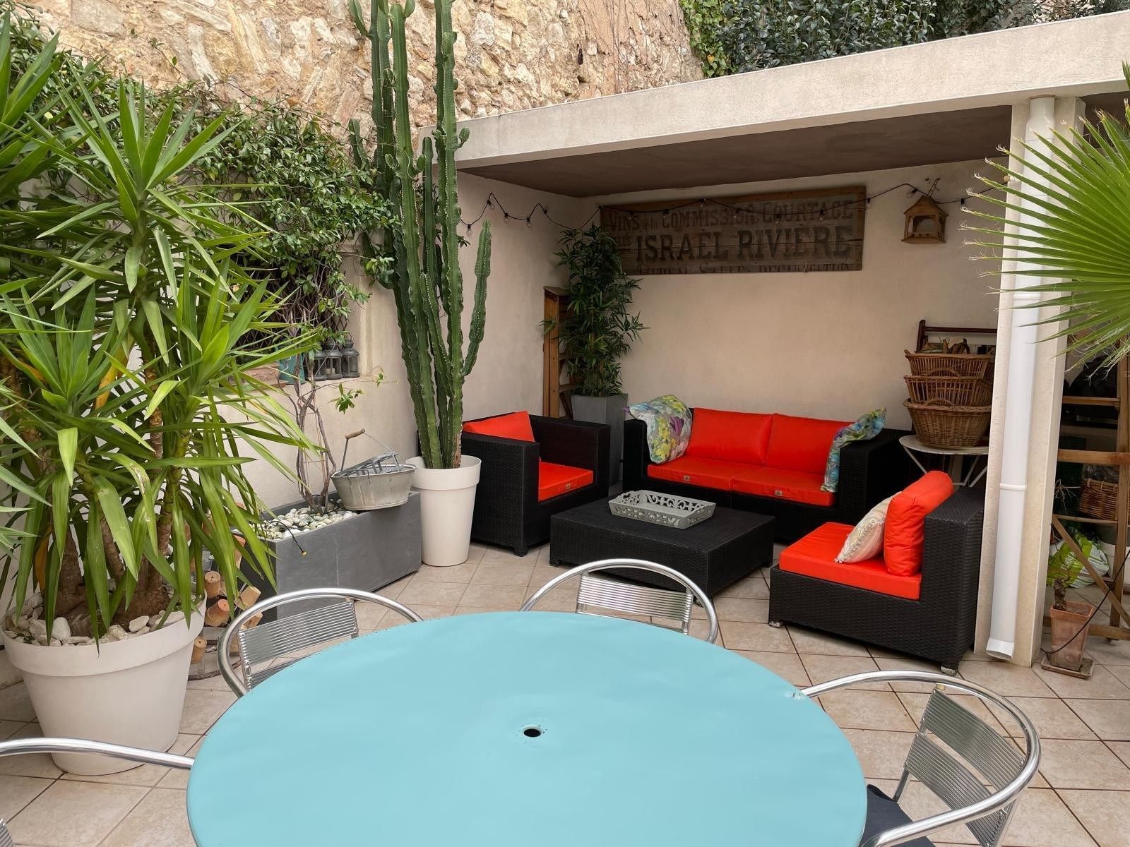 Sale House Narbonne 11100 119 m²