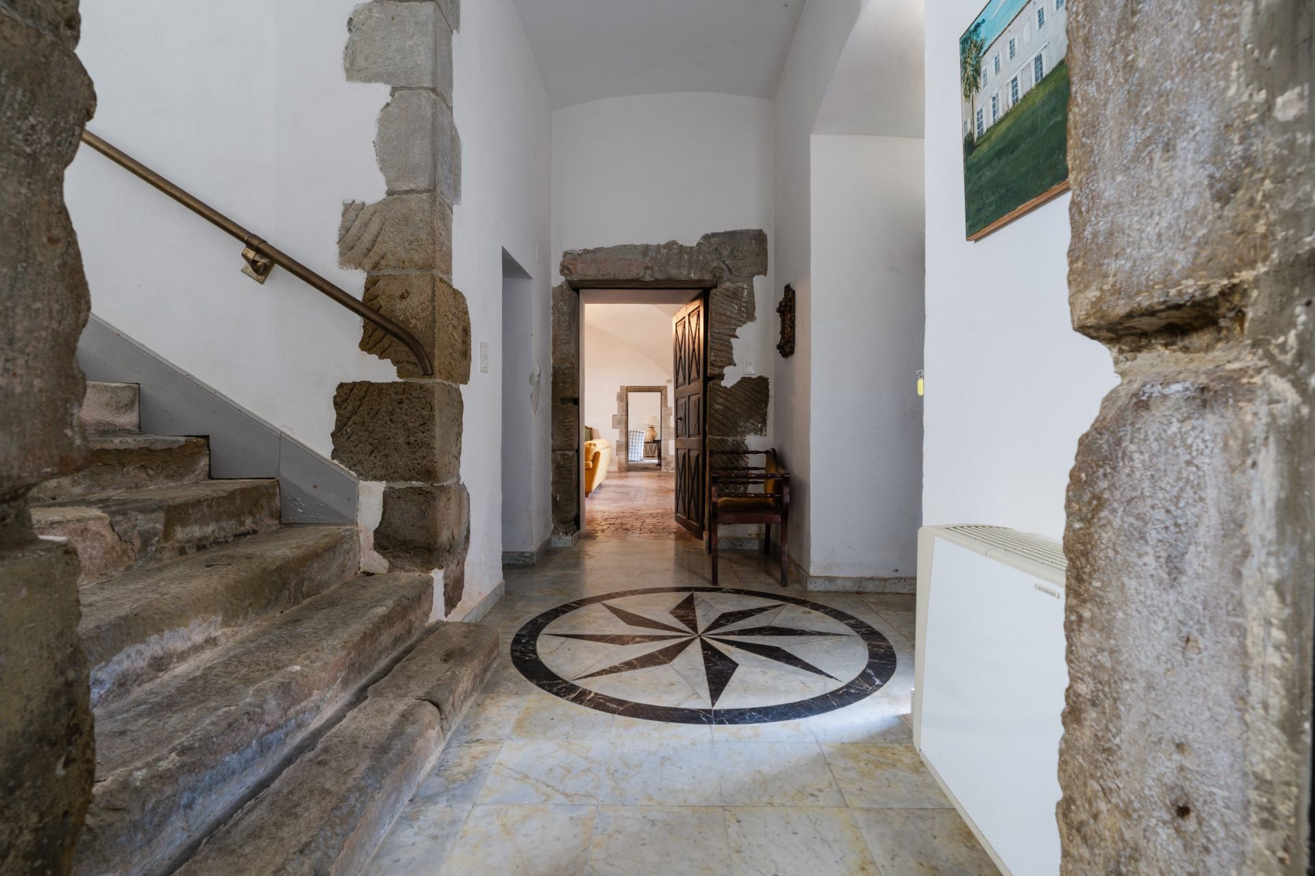 Vente Château Carcassonne 11000 1200&nbsp;m²