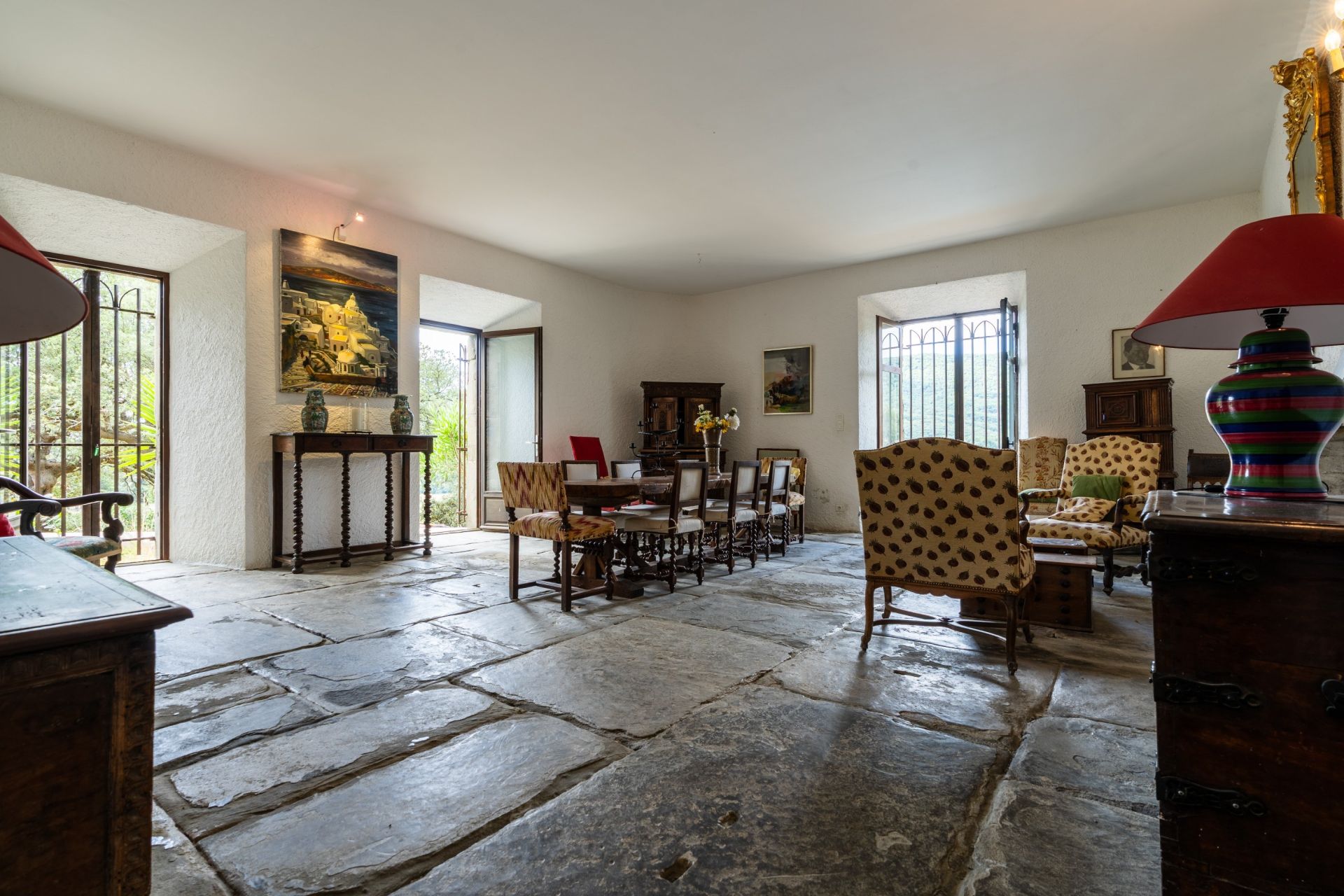 Vente Château Carcassonne 11000 1200&nbsp;m²
