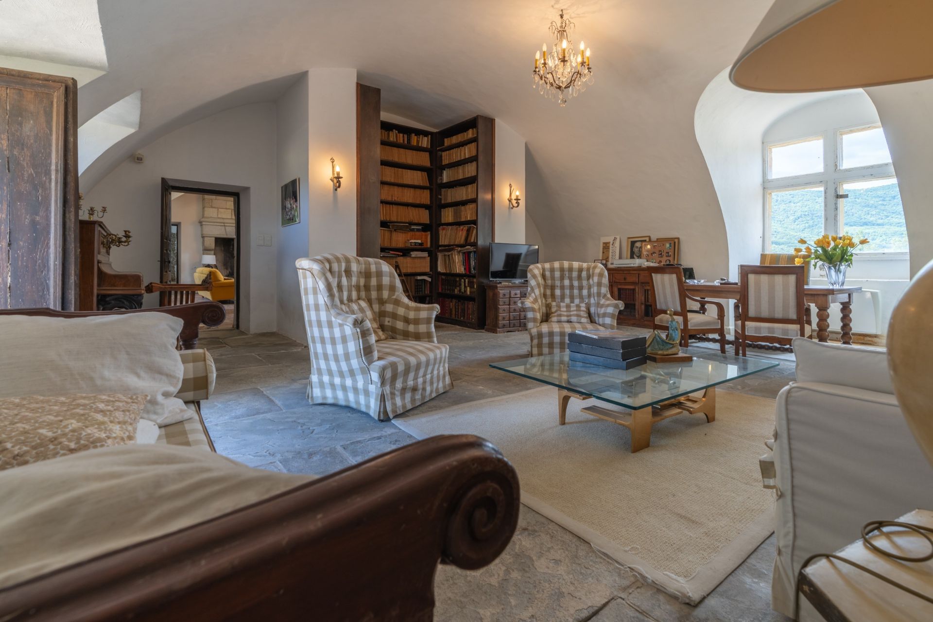 Vente Château Carcassonne 11000 1200&nbsp;m²
