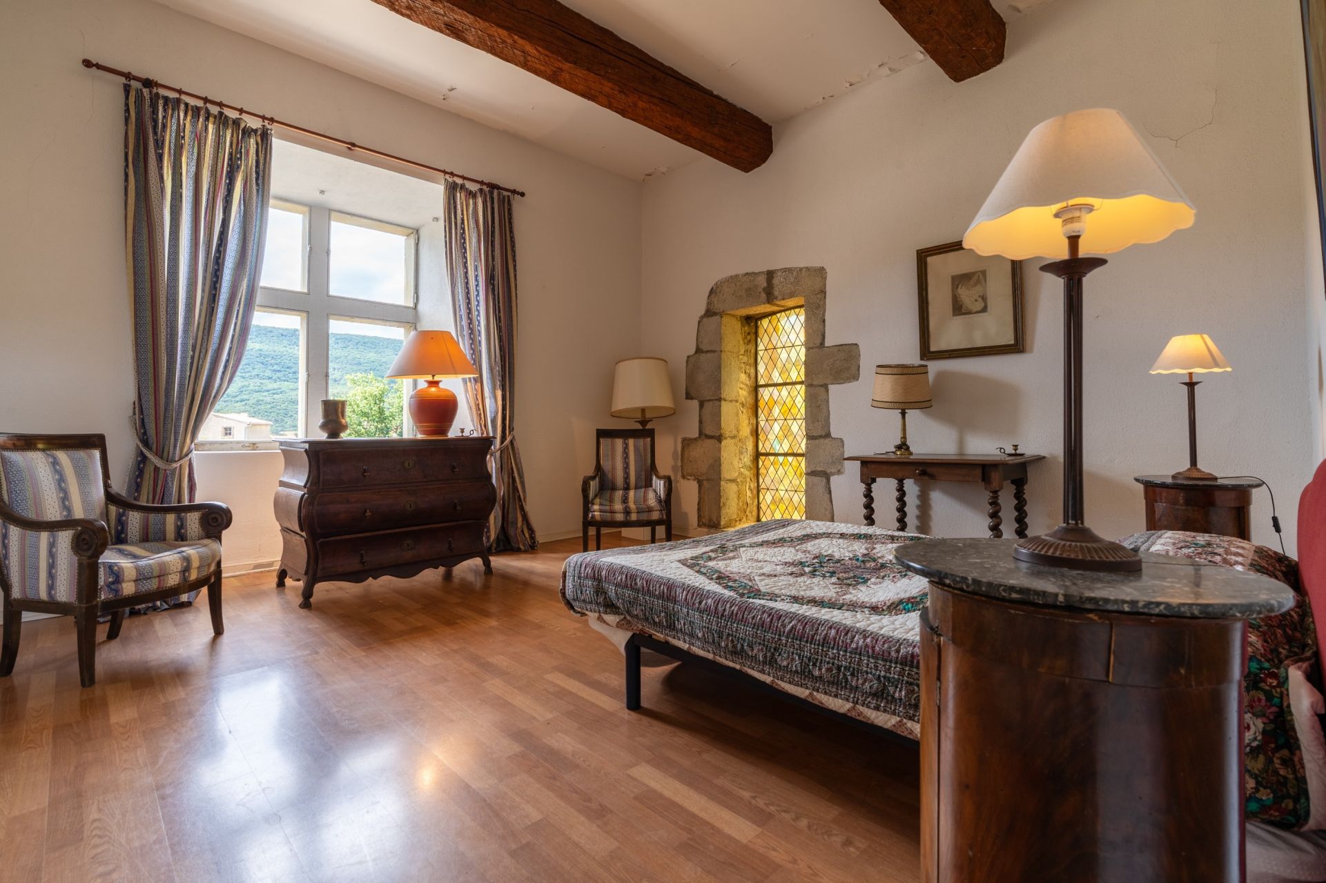 Vente Château Carcassonne 11000 1200&nbsp;m²