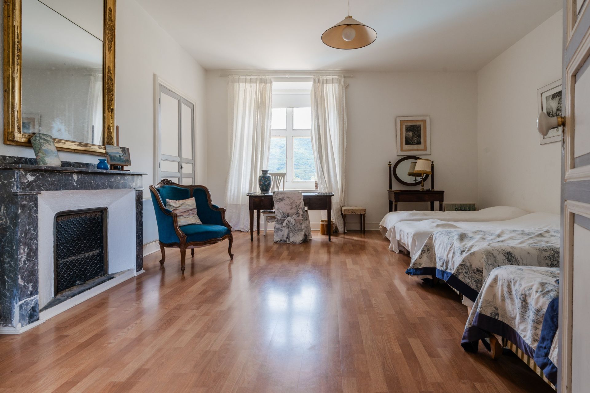 Vente Château Carcassonne 11000 1200&nbsp;m²