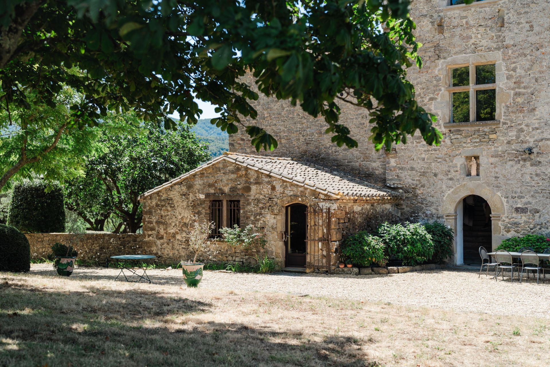 Vente Château Carcassonne 11000 1200 m²