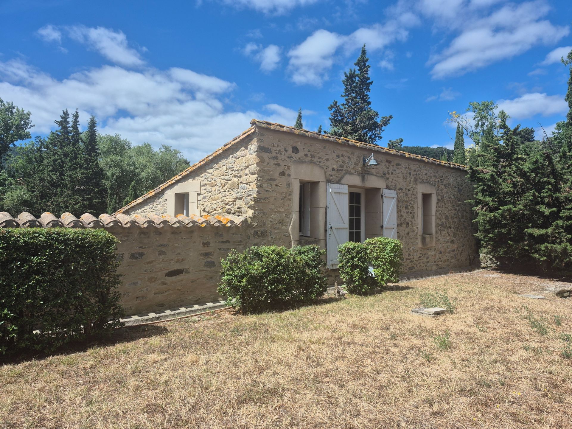 Vente Château Carcassonne 11000 1200&nbsp;m²