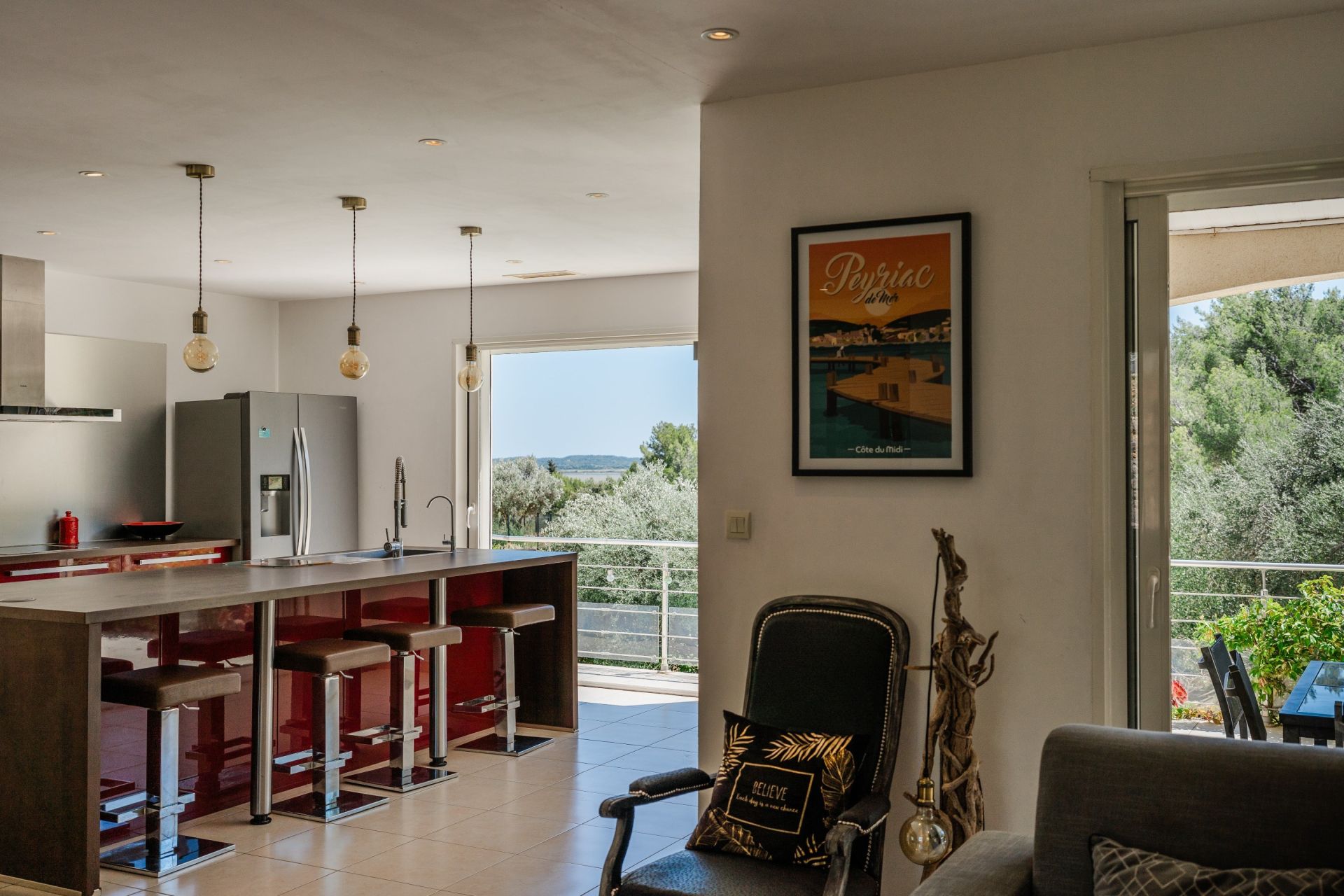 Vente Maison Narbonne 11100 166 m²