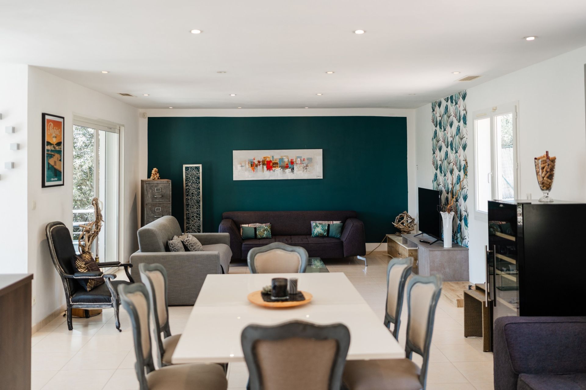 Vente Maison Narbonne 11100 166 m²