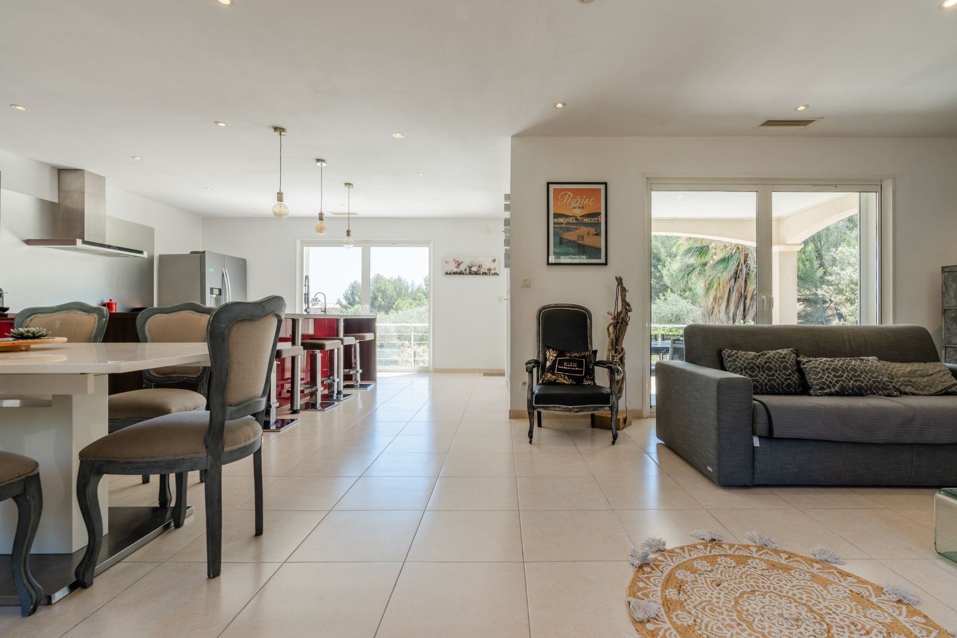 Vente Maison Narbonne 11100 166 m²