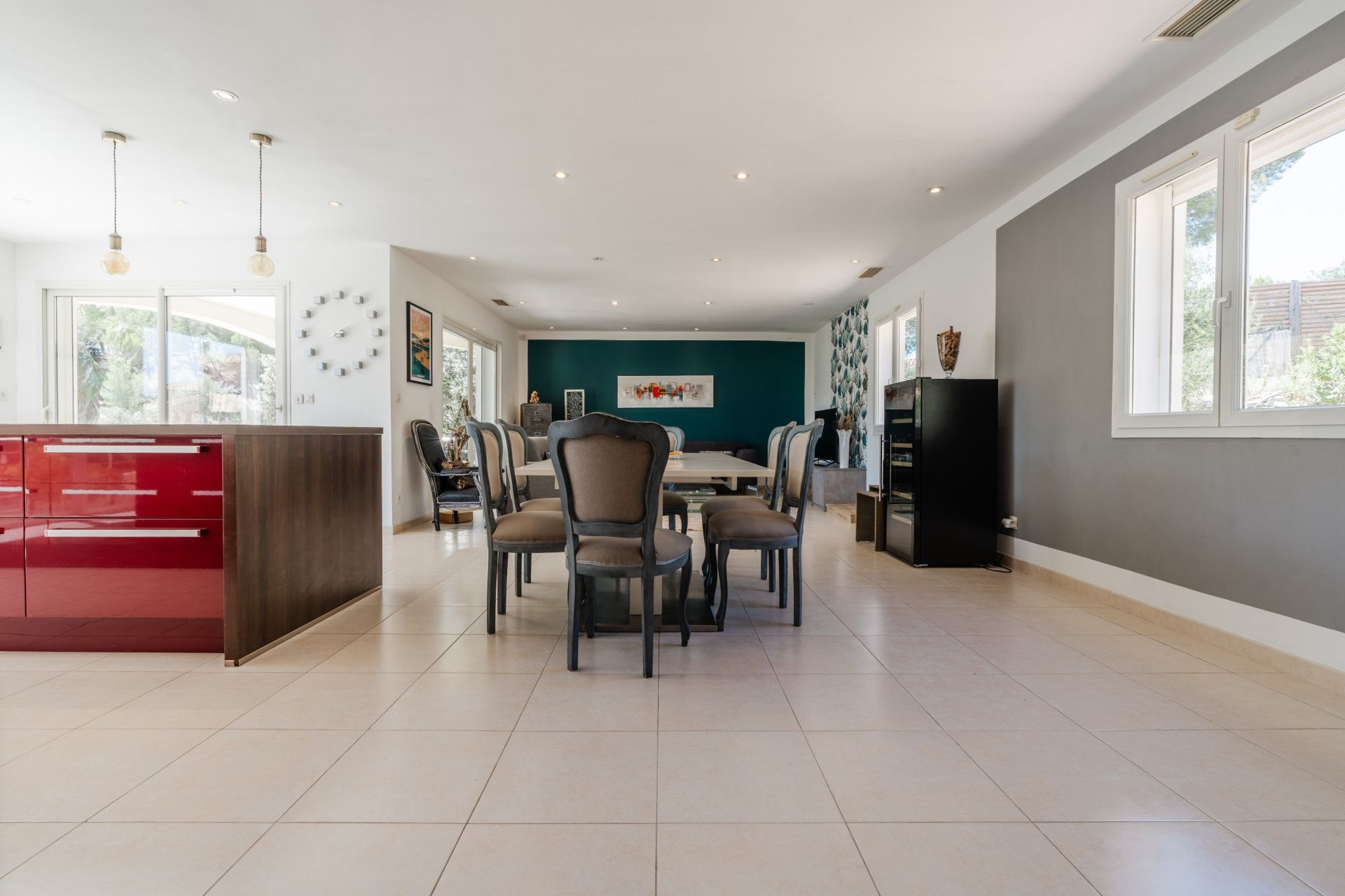 Vente Maison Narbonne 11100 166 m²