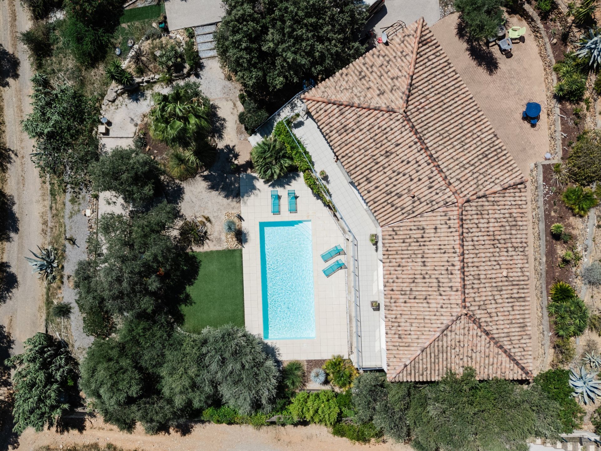 Vente Maison Narbonne 11100 166 m²