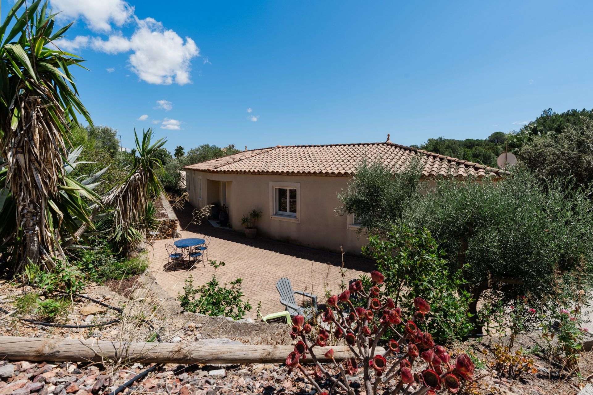 Vente Maison Narbonne 11100 166 m²