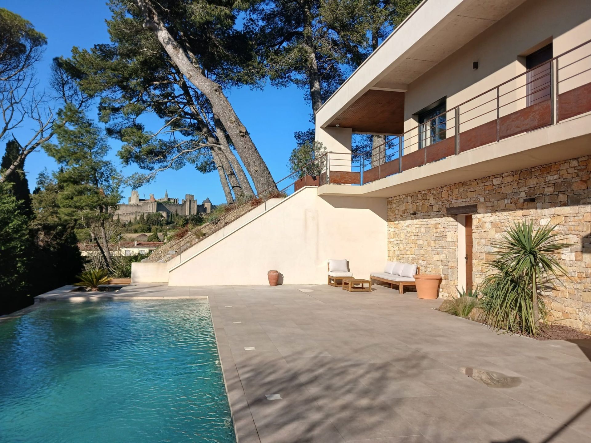 Vente Maison Carcassonne 11000 324&nbsp;m²