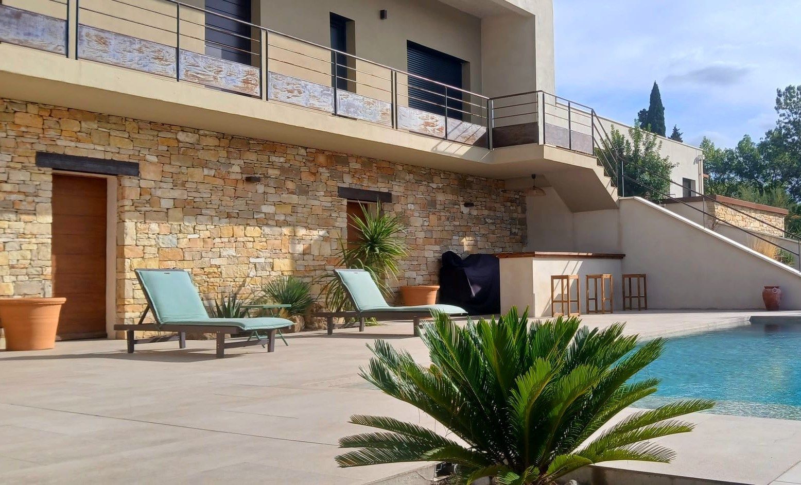 Vente Maison Carcassonne 11000 324 m²