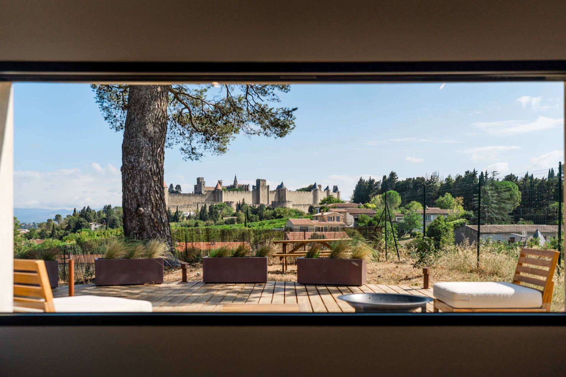 Vente Maison Carcassonne 11000 324&nbsp;m²