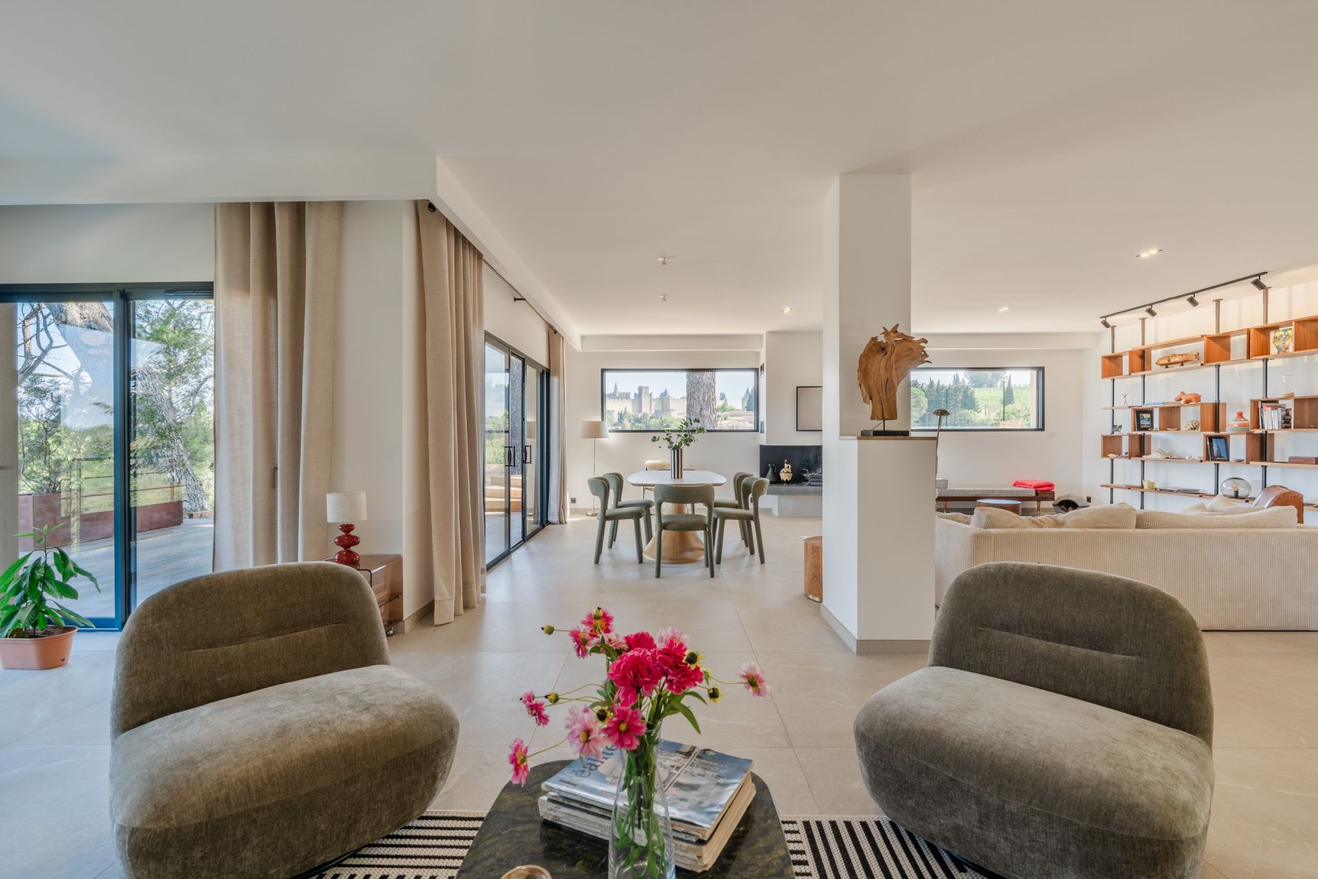 Sale House Carcassonne 11000 324&nbsp;m²