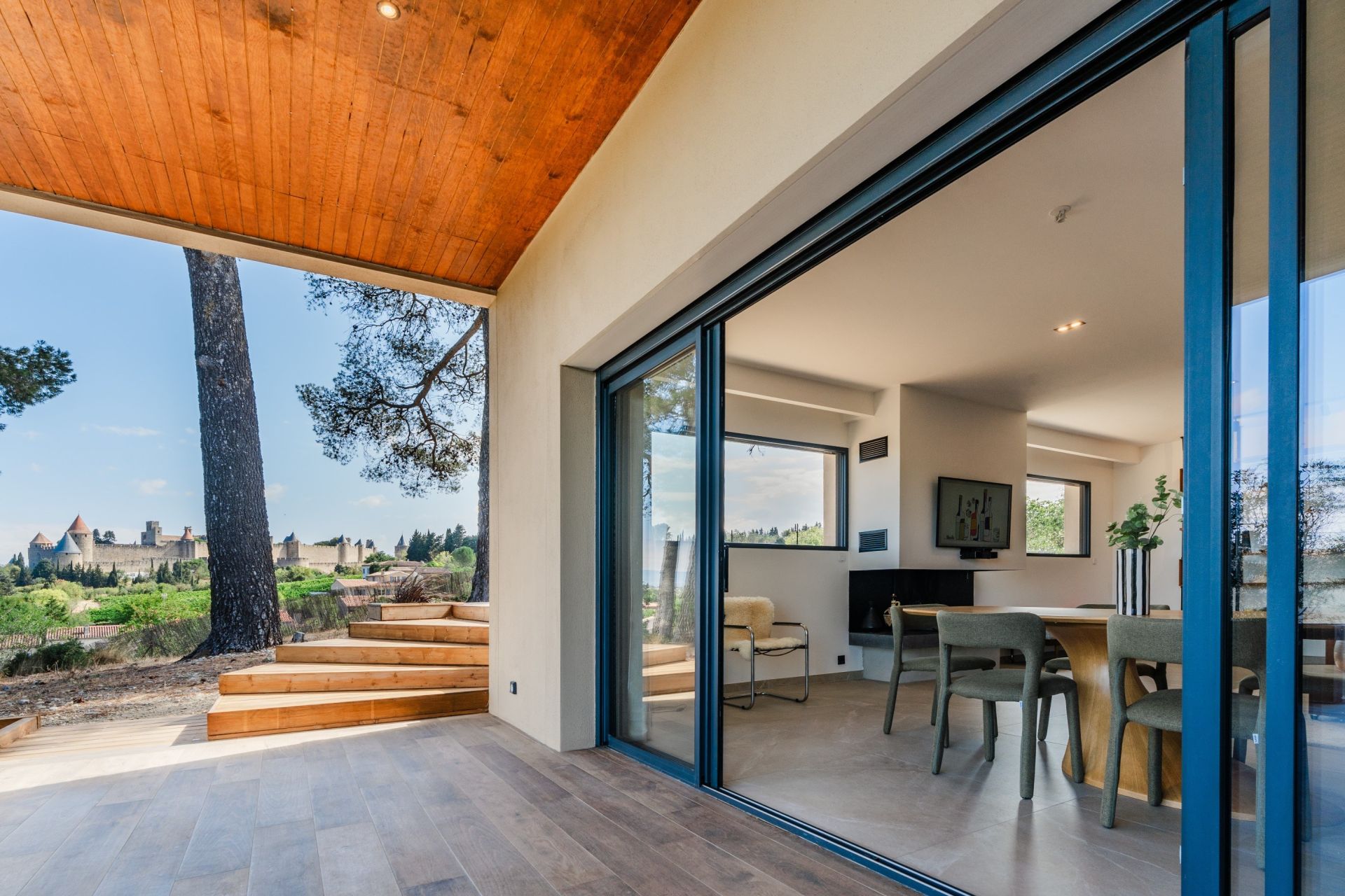 Vente Maison Carcassonne 11000 324&nbsp;m²