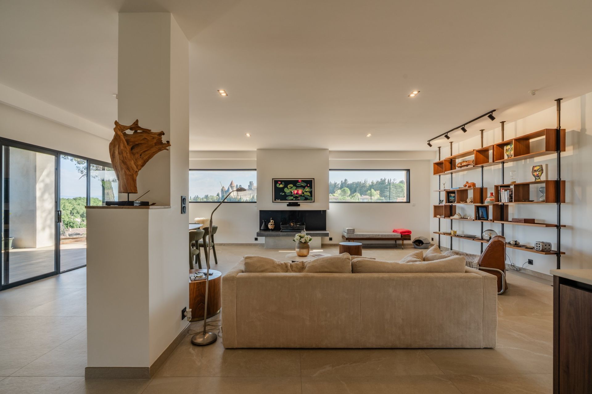 Vente Maison Carcassonne 11000 324 m²