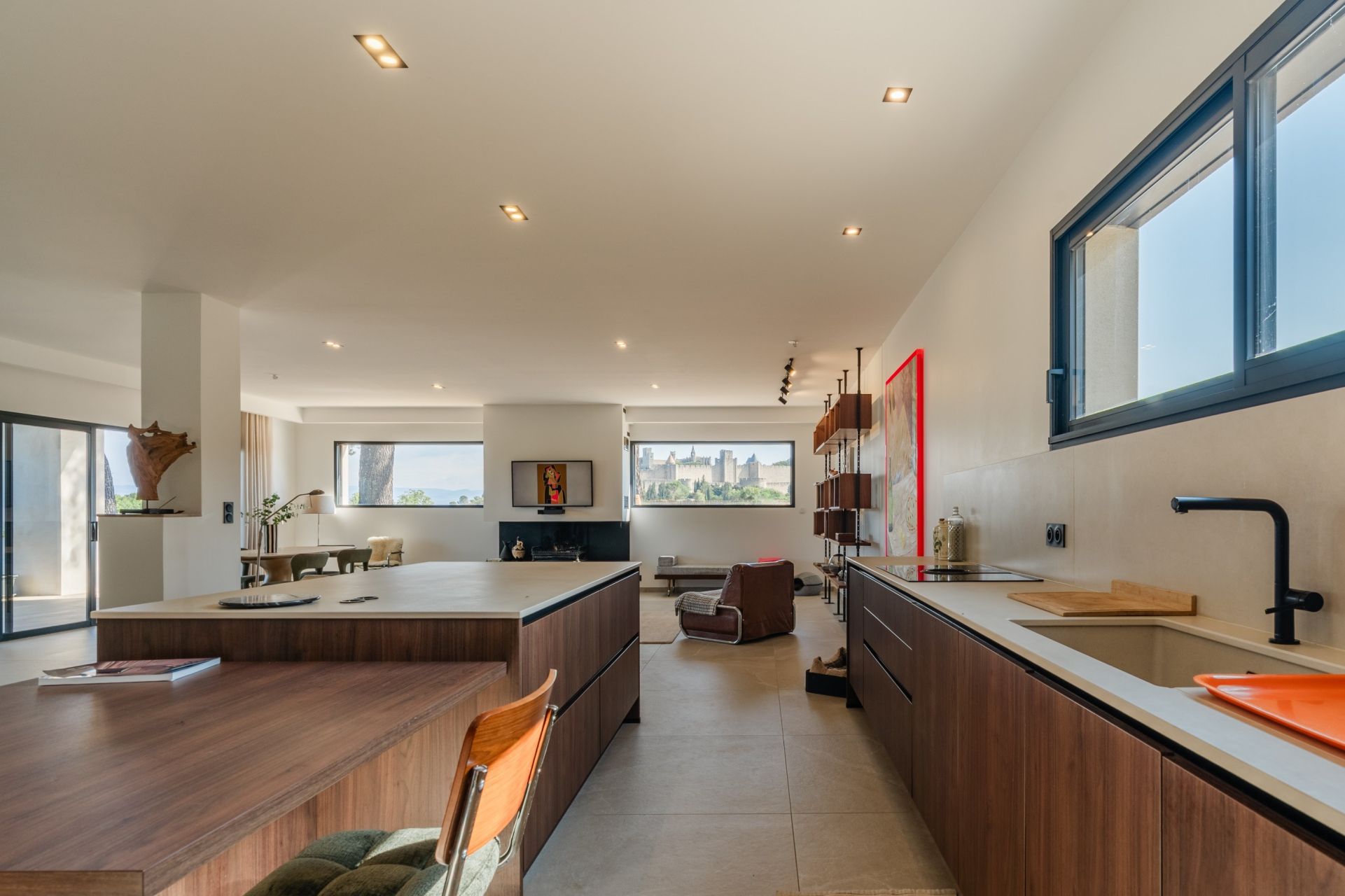 Vente Maison Carcassonne 11000 324&nbsp;m²