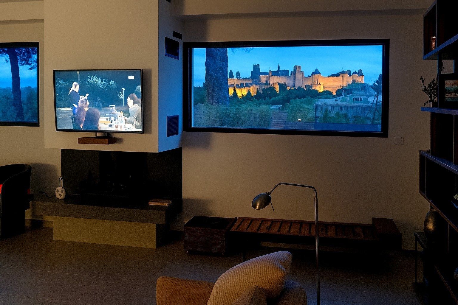 Vente Maison Carcassonne 11000 324 m²