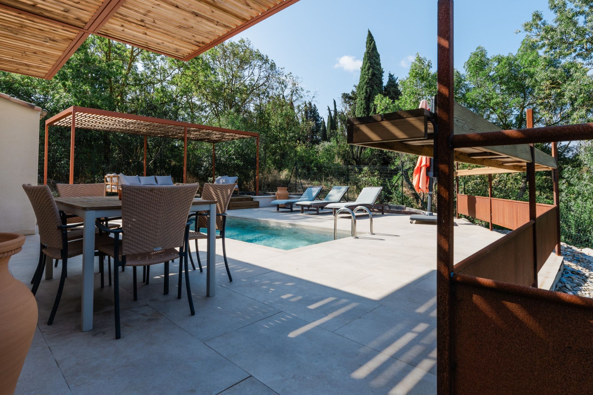 Vente Maison Carcassonne 11000 324&nbsp;m²