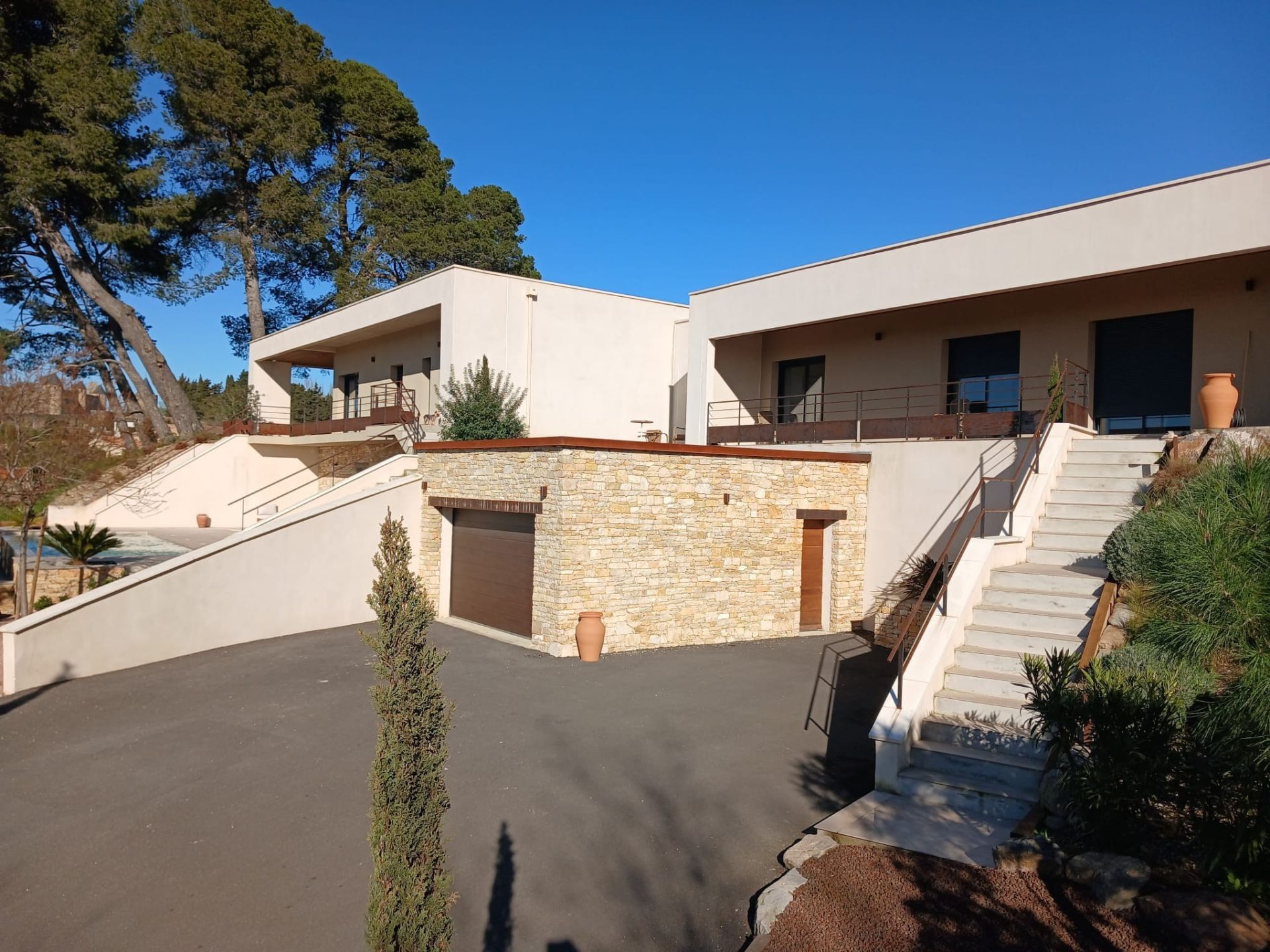 Vente Maison Carcassonne 11000 324&nbsp;m²