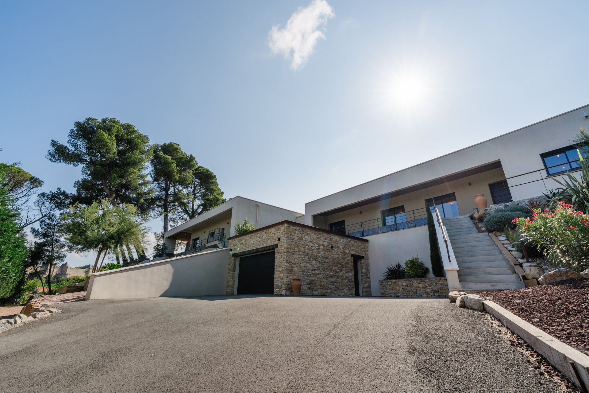 Vente Maison Carcassonne 11000 324 m²