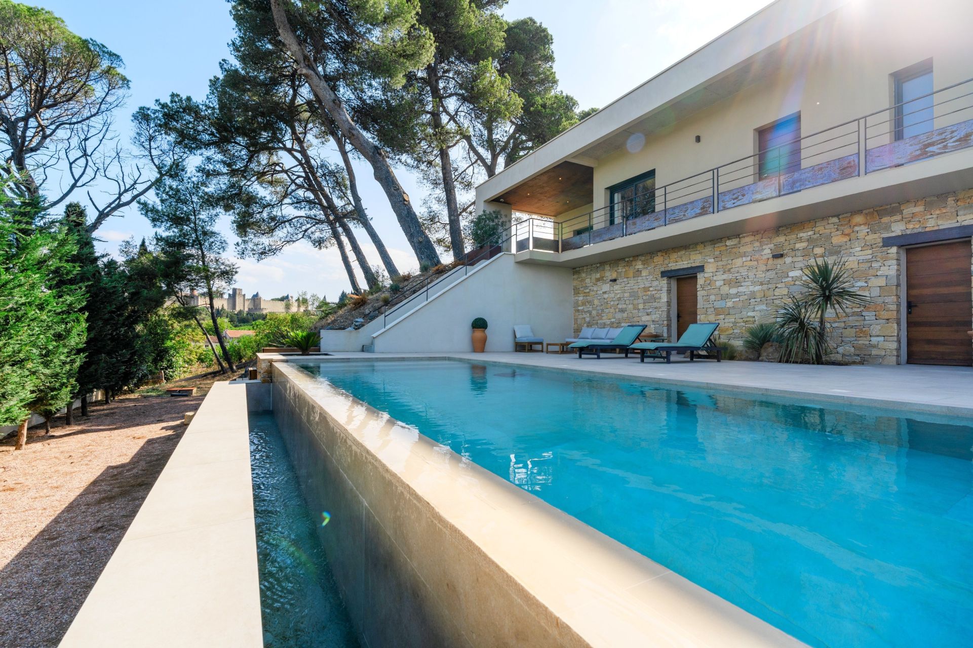 Vente Maison Carcassonne 11000 324 m²