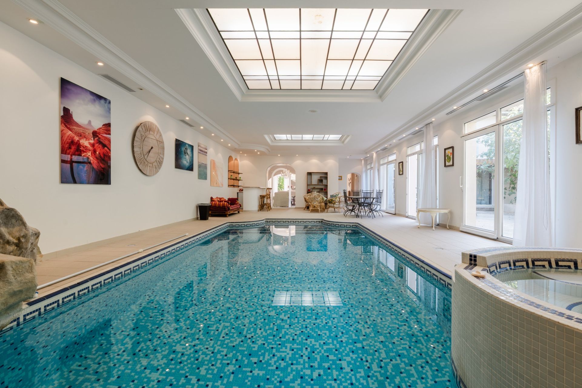 Vente Maison Ginestas 11120 600 m²