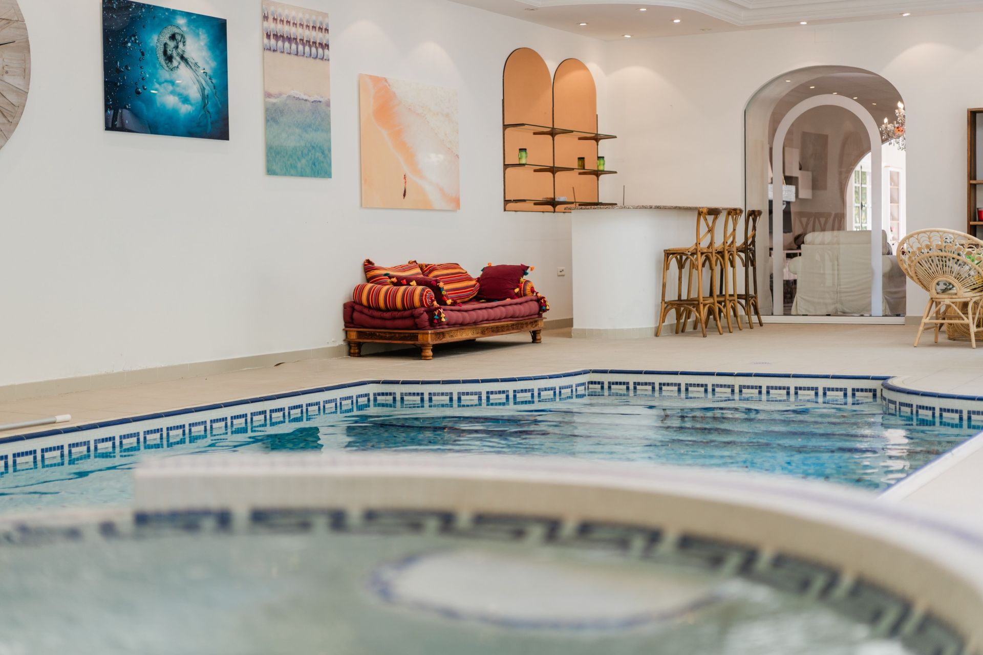 Vente Maison Ginestas 11120 600 m²