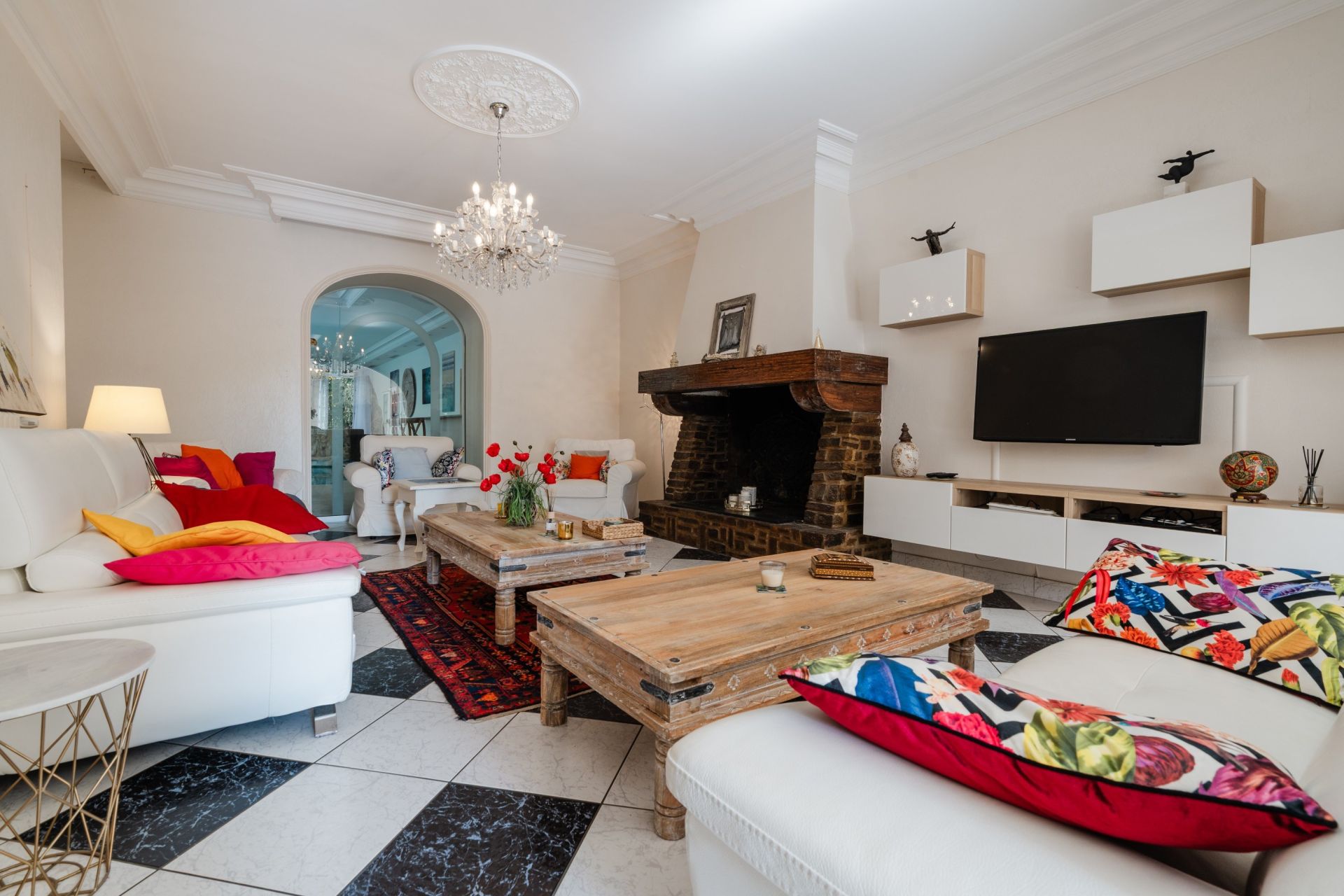 Vente Maison Ginestas 11120 600 m²