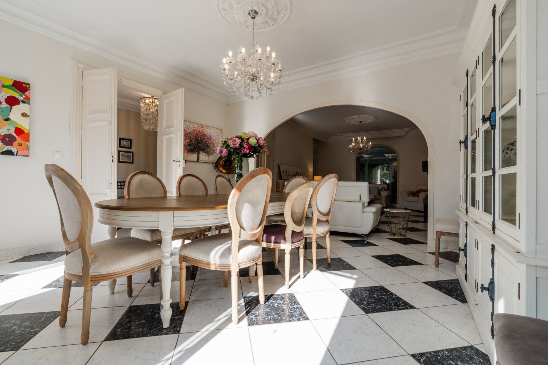 Vente Maison Ginestas 11120 600&nbsp;m²