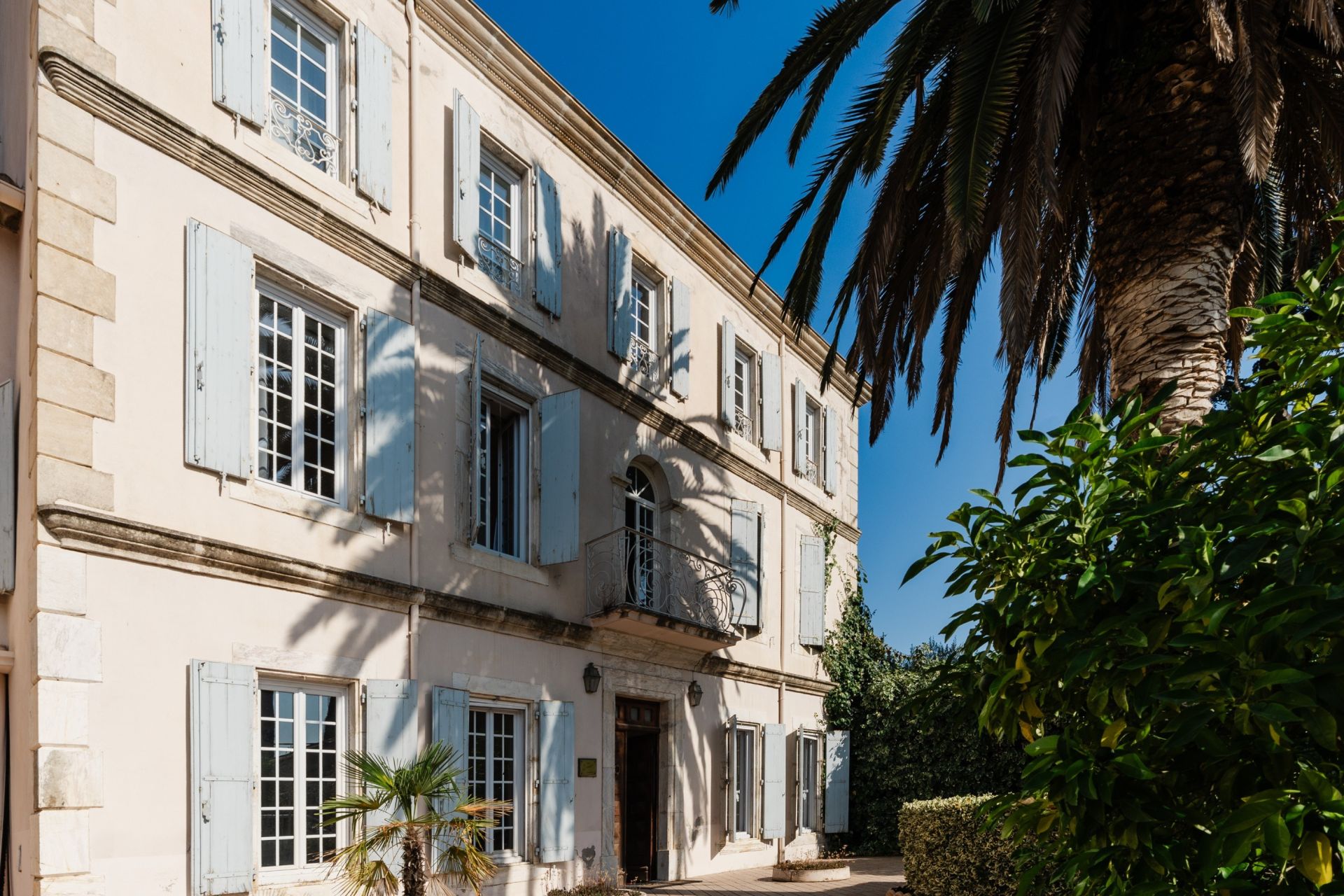 Vente Maison Ginestas 11120 600 m²