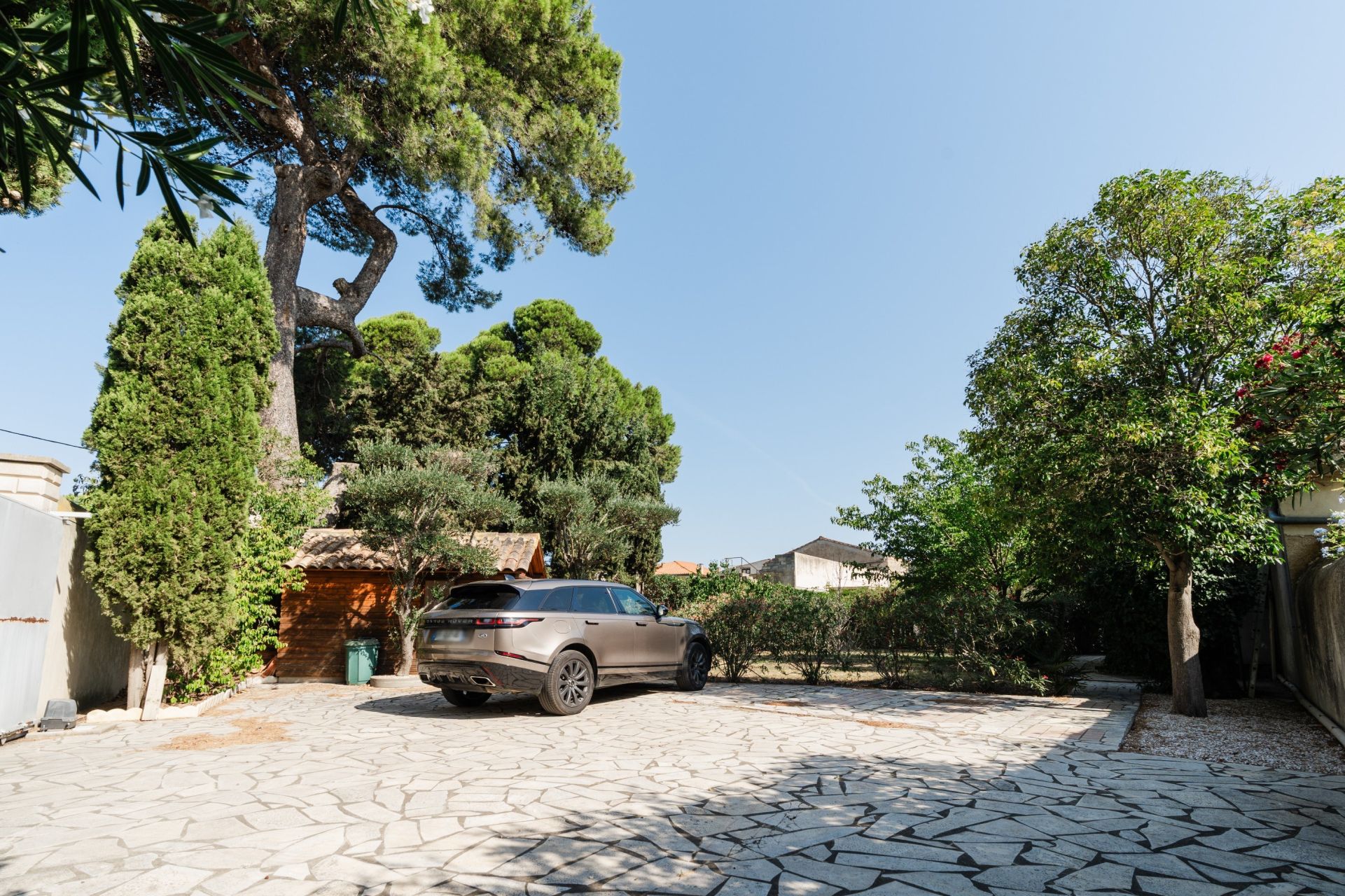 Vente Maison Ginestas 11120 600&nbsp;m²