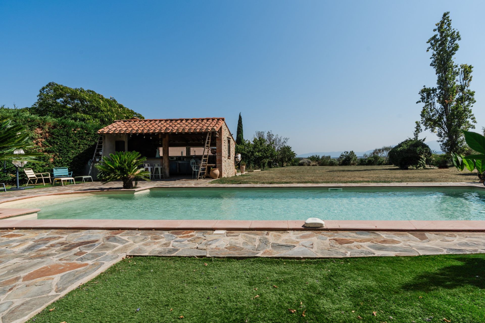 Vente Maison Thuir 66300 300 m²