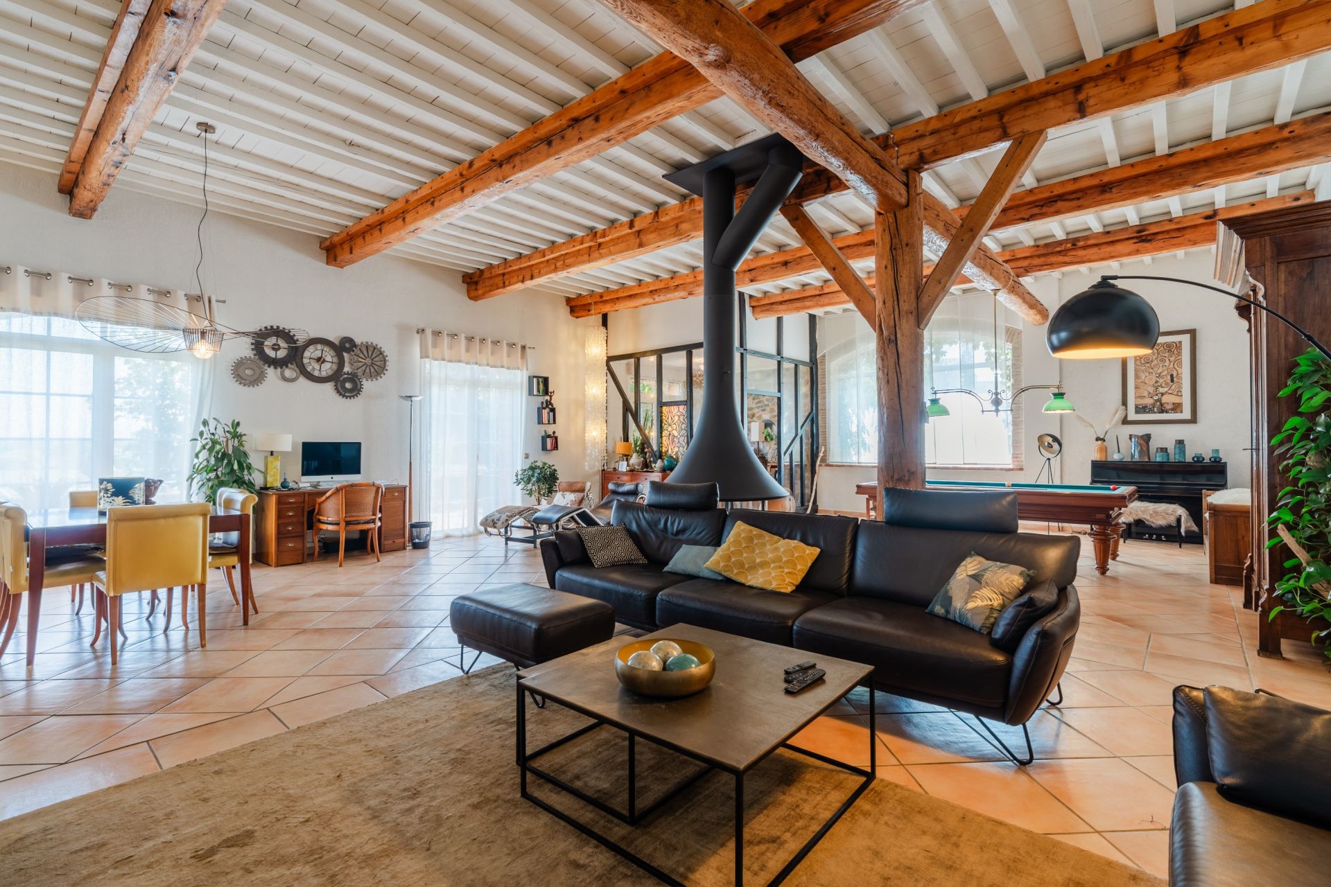 Vente Maison Thuir 66300 300 m²