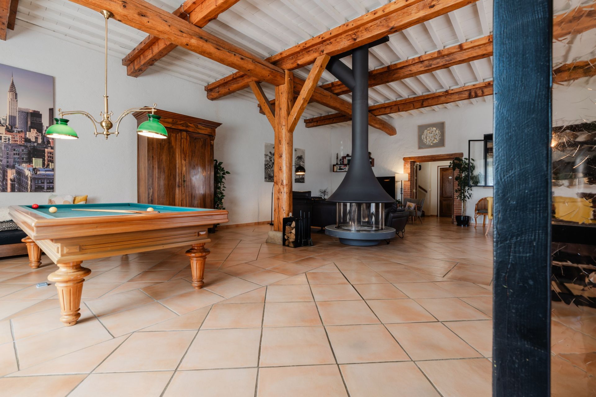 Vente Maison Thuir 66300 300 m²